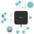 i-tec USB-C Dual Display Docking Station with Power Delivery 100 W