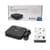 i-tec USB-C Dual Display Docking Station with Power Delivery 100 W