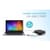 i-tec USB-C Dual Display Docking Station with Power Delivery 100 W