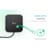 i-tec USB-C Dual Display Docking Station with Power Delivery 100 W