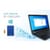 i-tec USB-C Dual Display Docking Station with Power Delivery 100 W