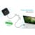 i-tec USB-C Dual Display Docking Station with Power Delivery 100 W