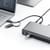 ALOGIC DX2 Dual 4K Display Universal Docking Station – with 65W Power Delivery
