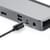 ALOGIC DX2 Dual 4K Display Universal Docking Station – with 65W Power Delivery