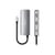 Urban Factory MHC55UF laptop dock/port replicator Wired USB 3.2 Gen 1 (3.1 Gen 1) Type-C Grey