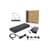 i-tec USB-C Triple Display Docking Station Gen 2 + Power Delivery 100W