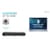 i-tec USB-C Triple Display Docking Station Gen 2 + Power Delivery 100W