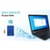 i-tec USB-C Triple Display Docking Station Gen 2 + Power Delivery 100W