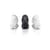 Datalogic WLC4090-BK-BT mobile device charger Bar code reader Black Wireless charging Indoor