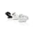 Datalogic WLC4090-BK-BT mobile device charger Bar code reader Black Wireless charging Indoor