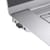 Logitech MX Master 3s for Business mouse Office Right-hand RF Wireless + Bluetooth Laser 8000 DPI