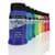 DALER ROWNEY SYSTEM3 500ml ACRYLIC PAINT - COBALT BLUE HUE