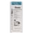 PENTEL BRUSH SIGN PEN TWIN TIP TURQUOISE