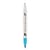 PENTEL BRUSH SIGN PEN TWIN TIP TURQUOISE