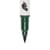 PENTEL BRUSH SIGN PEN TWIN TIP OLIVE GREEN