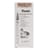 PENTEL BRUSH SIGN PEN TWIN TIP PALE ORANGE