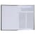 CONCEPT A6 192pg A-Z INDEX BOOK