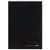 CONCEPT A6 192pg A-Z INDEX BOOK