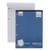 CONCEPT OFFICE A4 160pg REFILL PAD - TOP