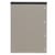 CONCEPT OFFICE A4 160pg REFILL PAD - TOP