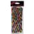 * EMOTIONERY BLINGTASTIC SEQUINS FLAT PENCIL CASE 5 ASST.