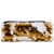 * EMOTIONERY BLINGTASTIC SEQUINS FLAT PENCIL CASE 5 ASST.