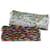 * EMOTIONERY BLINGTASTIC SEQUINS FLAT PENCIL CASE 5 ASST.