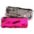 * EMOTIONERY BLINGTASTIC SEQUINS FLAT PENCIL CASE 5 ASST.