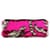 * EMOTIONERY BLINGTASTIC SEQUINS FLAT PENCIL CASE 5 ASST.
