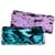 * EMOTIONERY BLINGTASTIC SEQUINS FLAT PENCIL CASE 5 ASST.