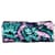 * EMOTIONERY BLINGTASTIC SEQUINS FLAT PENCIL CASE 5 ASST.