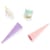 EMOTIONERY 3D ICE CREAM NOVELTY ERASER 2 ASST