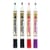 PENTEL CARD 4 ASST MW85 BULLET POINT WHITEBOARD MARKERS