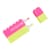* GOGOPO PKT.2 BUILDING BLOCKS HIGHLIGHTER ASST