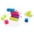 * GOGOPO PKT.2 BUILDING BLOCKS HIGHLIGHTER ASST