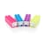 * GOGOPO PKT.2 BUILDING BLOCKS HIGHLIGHTER ASST