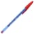 BIC PKT.10 CRISTAL SOFT TOUCH BALLPOINT PENS - ASST