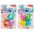 EMOTIONERY CARD 4 COOL HANDS NOVELTY ERASERS 2 ASST