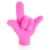 EMOTIONERY CARD 4 COOL HANDS NOVELTY ERASERS 2 ASST