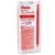 * PENTEL K110 1.0mm HYBRID DUAL METALLIC GEL PEN - ORANGE/YELLOW