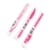 * PENTEL ORIGINAL FIBRE TIPPED SIGN PEN - PINK