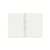 Rhino Recycled Refill Pad 320 Pages 8mm Ruled with Margin A4 (Pack of 3) RHDFMR