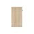 Cupboard 730 High Canadian Oak