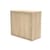Cupboard 730 High Canadian Oak