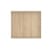 Cupboard 730 High Canadian Oak
