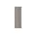 Bookcase 2 Shelf 1204 High Alaskan Grey Oak