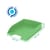 Leitz Recycle Letter Tray Plus A4 Green 52275050