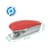 Leitz Recycle NeXXt Stapler 25 Sheets Red 56060025