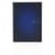 PREMIER A4 160pg HARDCOVER NOTEBOOK - BOLD 4 ASST