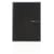 PREMIER A4 160pg HARDCOVER NOTEBOOK - BOLD 4 ASST